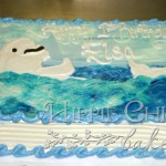 Baby Beluga